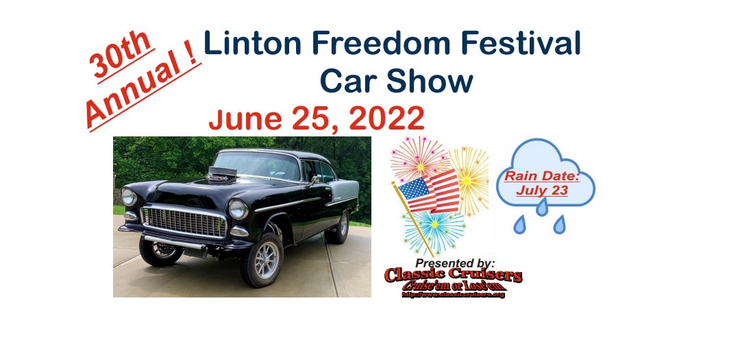 30th Annual Freedom Festival Show
